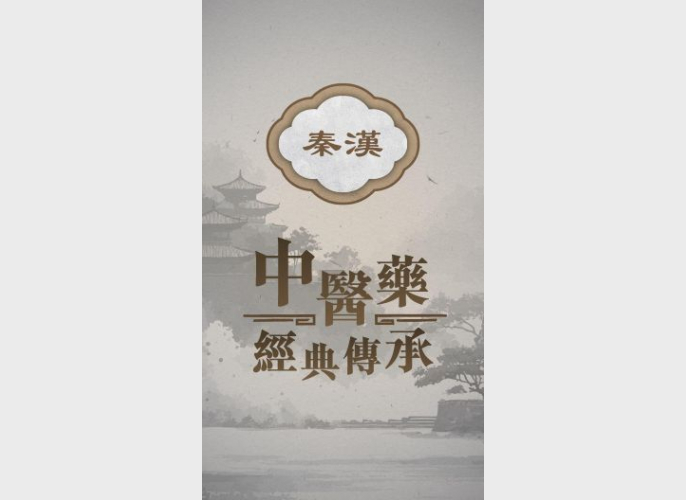 02《秦漢時期：中醫藥經典傳承》939_528