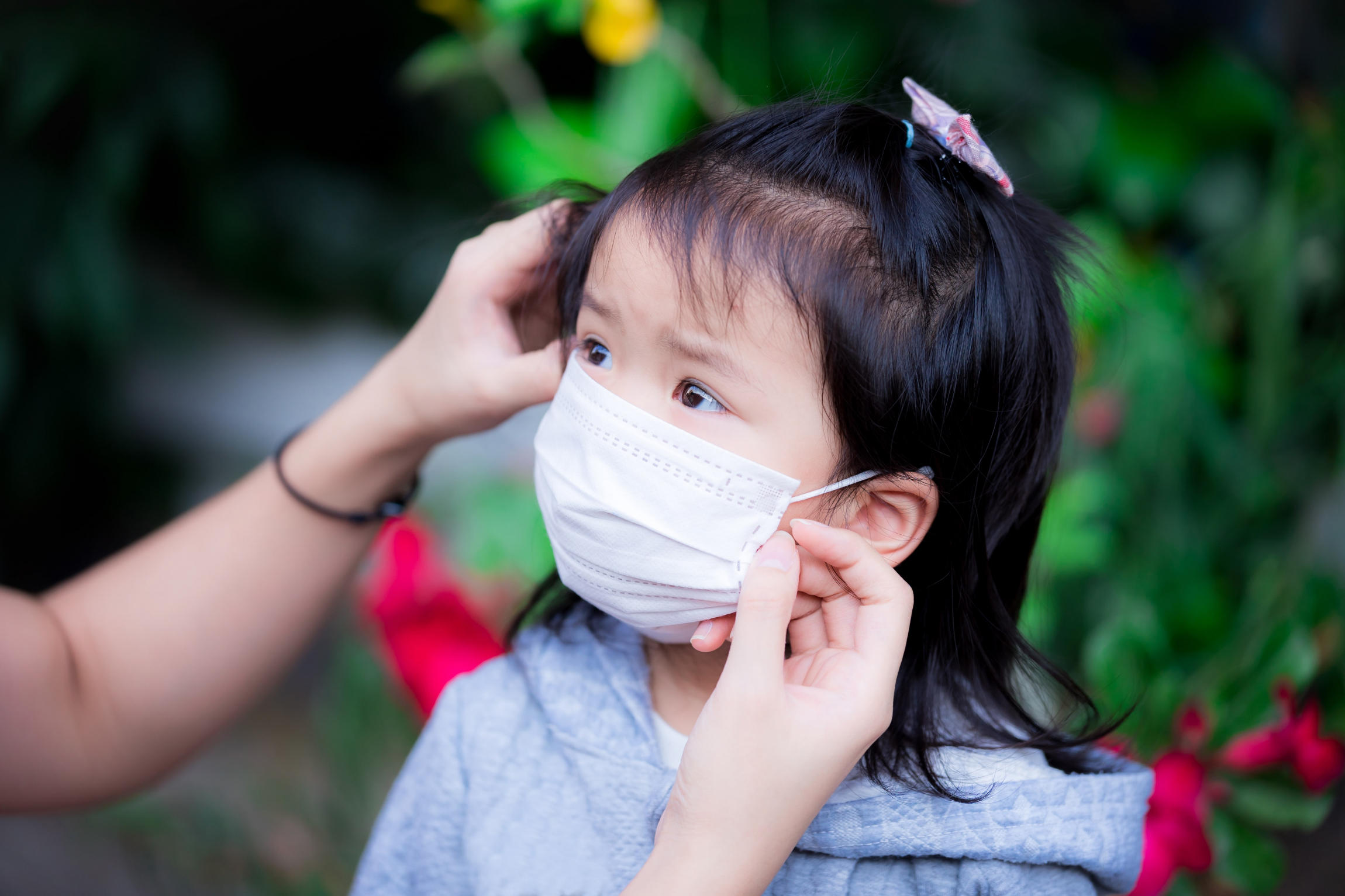 Self Photos / Files - family-wore-white-medical-face-mask-to-cute-little-2025-01-09-12-24-45-utc-min